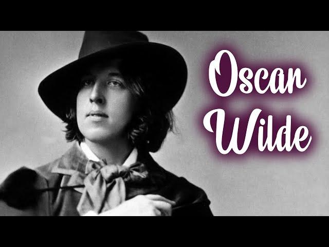 Oscar Wilde documentary