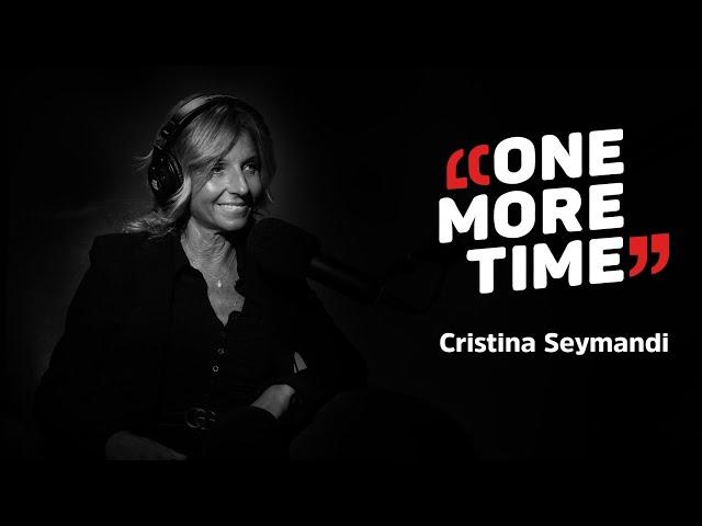 Cristina Seymandi, un tradimento virale - One More Time