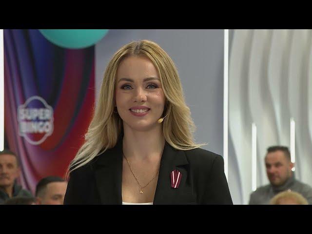 SuperBingo TV izloze – 17.11.2024.