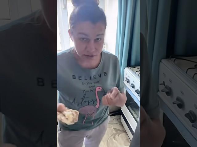 ИРИШКА ЧИКИ ПИКИ И ЕЁ КУЛИНАРНЫЙ ТАЛАНТ