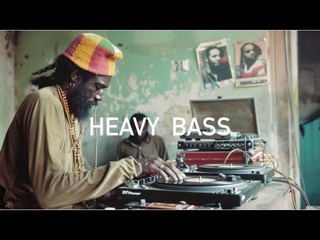 Outstanding Dub Session - Hard Dub n Funk Mixtape