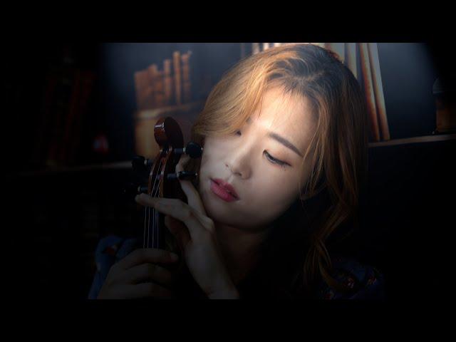 おさらば 東京(오사라바 도쿄) - 조아람 전자바이올린(Jo A Ram violin cover)