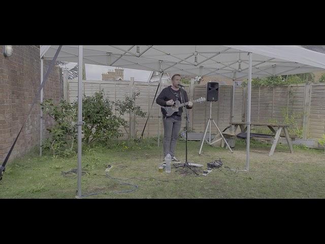 Brent Hutchinson - Wonderwall