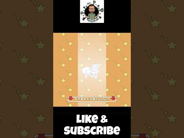Arcticlaw Evolves into Frostfang in Old Prodigy! #prodigy #pets #wolf #retrogaming #evolution #snow