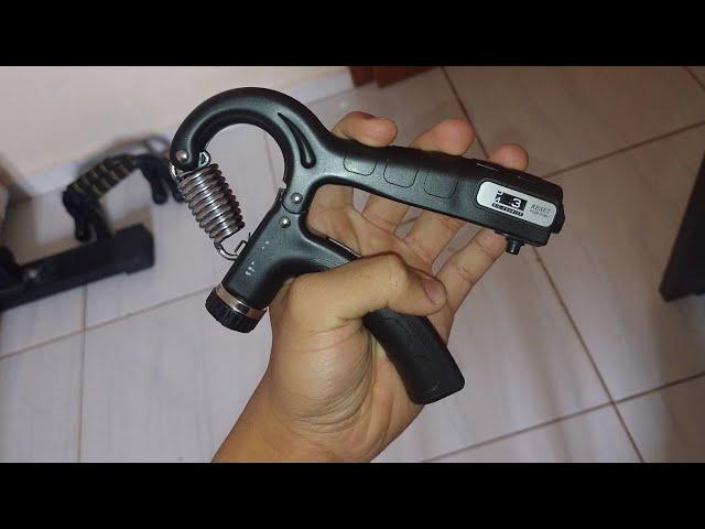 Não compre o Hand Grip antes de assitir esse vídeo