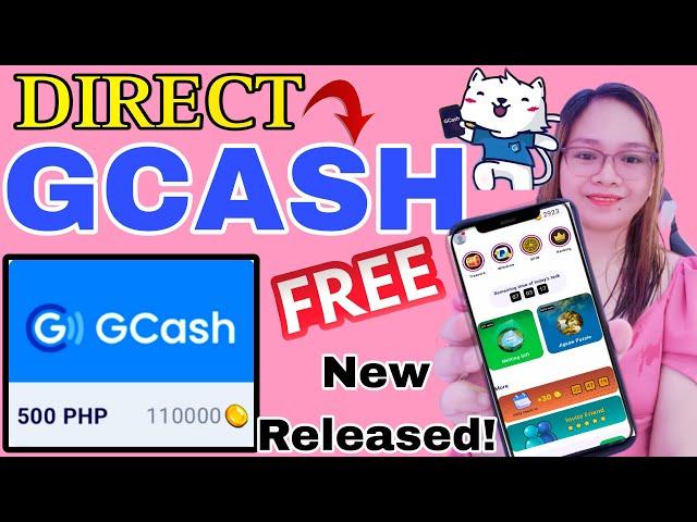 FREE (500 GCASH) KAY JIGSAW PUZZLE OR MGTUNAW KALANG NG YELO!NEW RELEASED APP! 100% NO PUHUNAN!