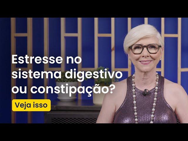 Estresse no aparelho digestivo: intestino, desnutrição e obesidade