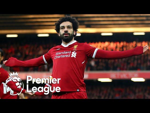 Best Premier League goals from 2018-19 season | NBC Sports