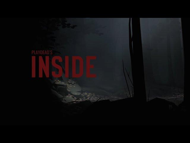 Inside (Any%) Longplay [E61]