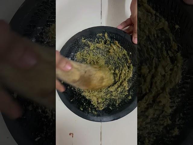 Shutki Vorta: The Ultimate Bengali Comfort Food