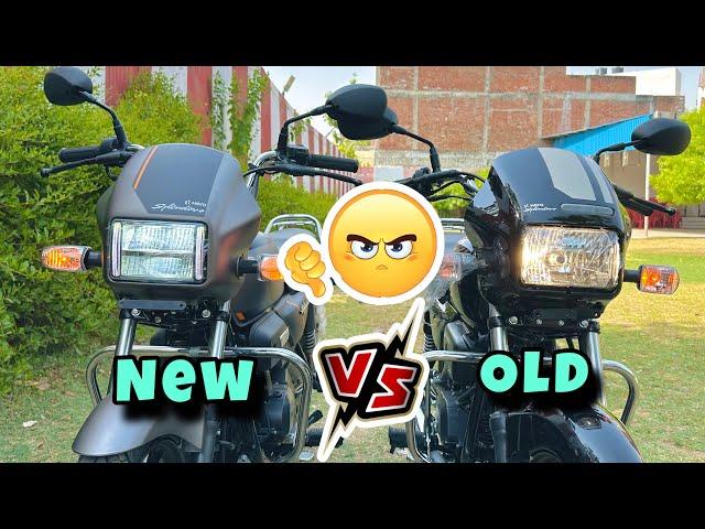 Hero Splendor Xtec 2.0 vs Hero Splendor Plus Xtec, Old vs New : Which is Best Bike 