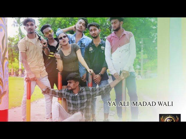 Filhal 2 ||Ek Baat Batao Tum Yaadon Mein Marte Ho || Album song || 2021|| SK Brothers official