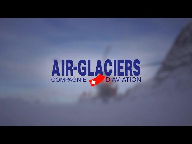 Air-Glaciers l The Company (Extended Version)