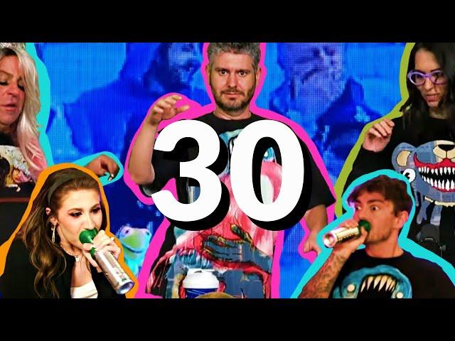 BOEIN VENITOOO | Best of H3 Show - week 30