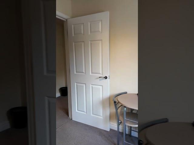 Flat 9, Anchor Court, Anlaby Road, HU3