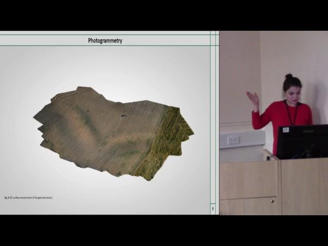 Virtual Archaeology: Understanding the Past through a virtual reality?