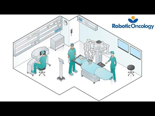 Dr.David Samadi - Open Surgery vs. DaVinci Robotic Prostate Surgery