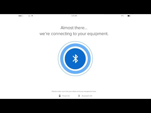 How To Connect Your Machine | iFit Support