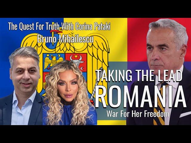 Taking The Lead | ROMANIA | War For Her Freedom