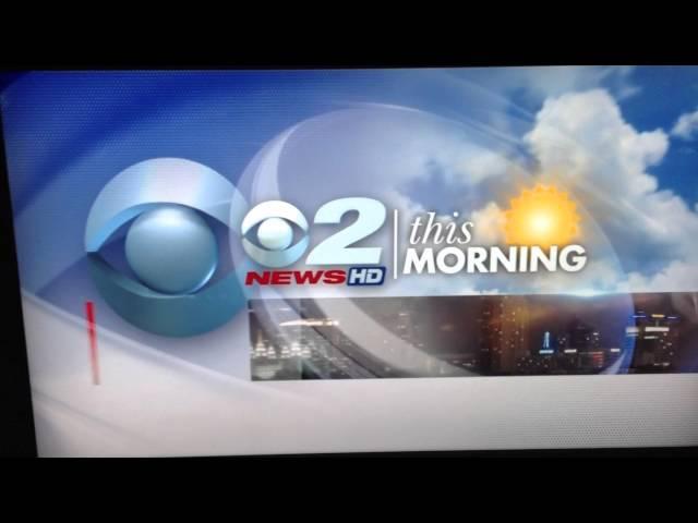 Kutv 2 News This Morning Intro