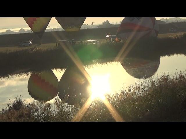 おすすめ撮影ポイント. 佐賀県中東部を流れる嘉瀬川河川敷水系の本流で、一級河川である