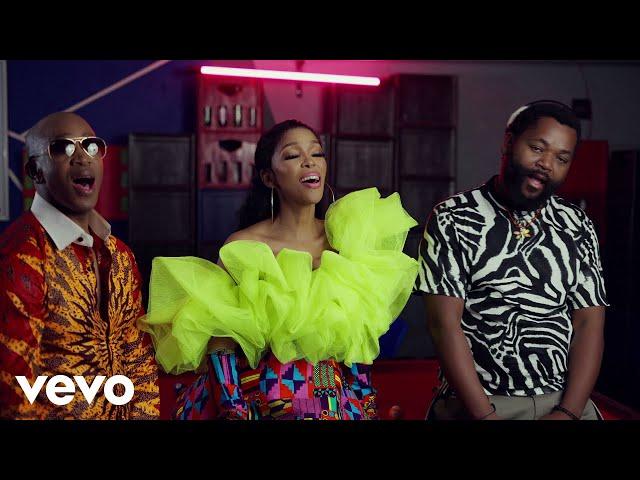 Mafikizolo - 10K ft. Sjava