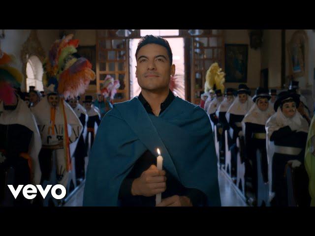 Carlos Rivera - Te Soñé Tlaxcala