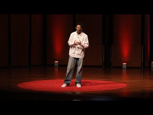 How ego holds you back | David Flowers III | TEDxMorehouseCollege