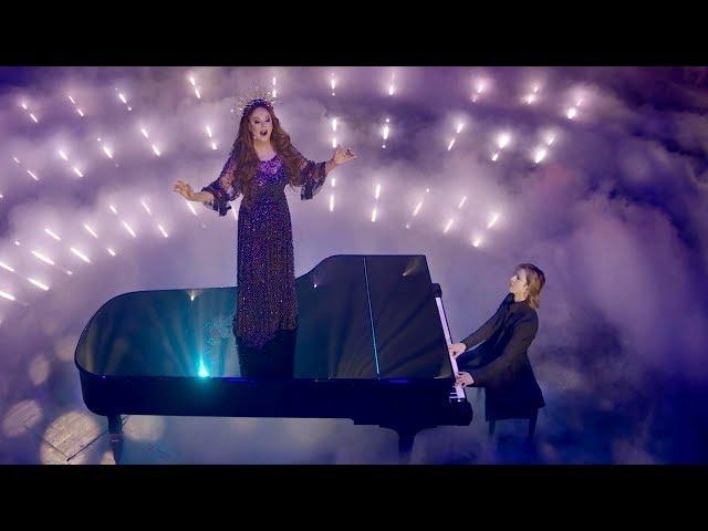 Sarah Brightman "Miracle" Composed by YOSHIKI