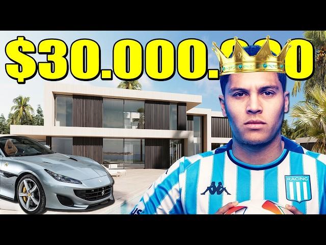 De tragedias a MILLONARIO, JUANFER quintero su increíble historia