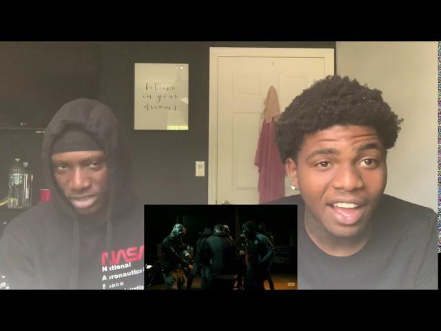 Kilo Jugg - 3Pack [Music Video] | GRM Daily | Reaction