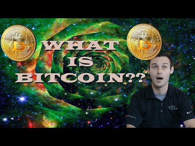 Chico Crypto Education Ep.1---Understanding Bitcoin and The Blockchain