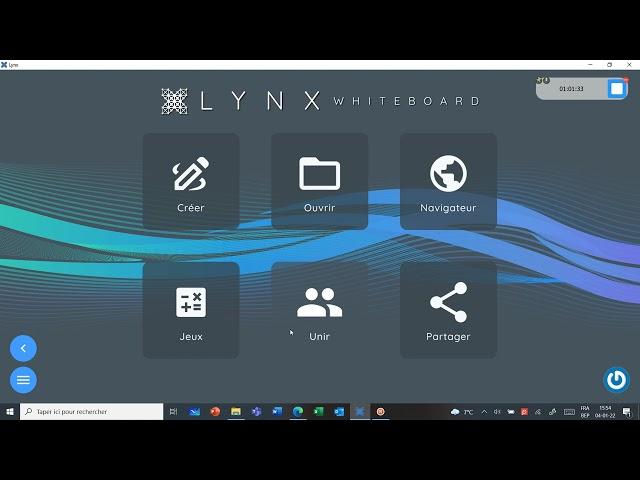 CLEVERTOUCH LYNX Présentation - ESI INFORMATIQUE