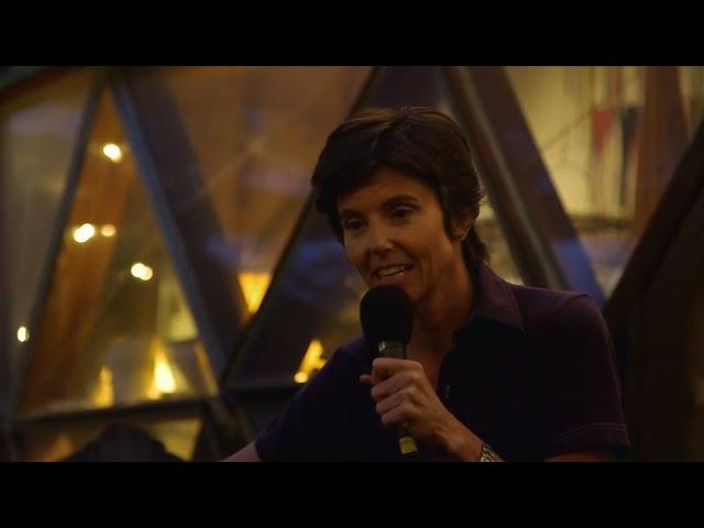 Knock Knock, Its Tig Notaro