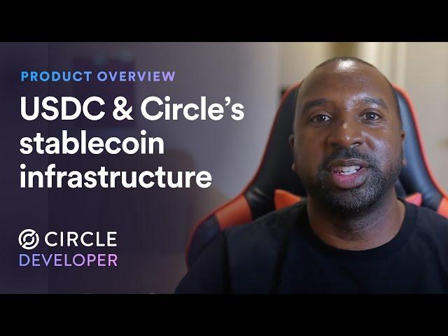 Discovering Circle’s Robust Stablecoin Infrastructure | USDC