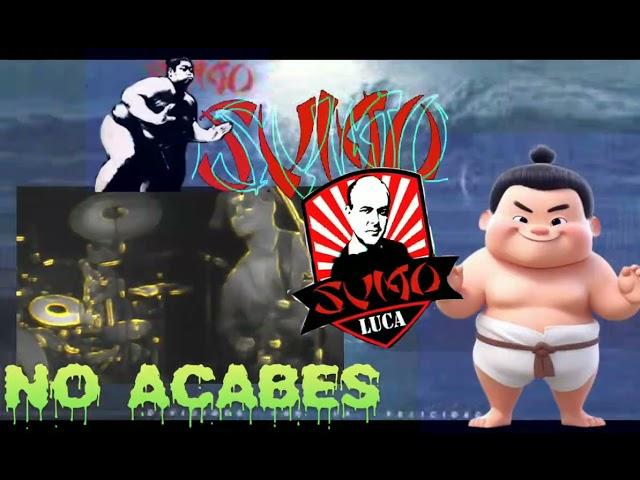 SUMO NO ACABES