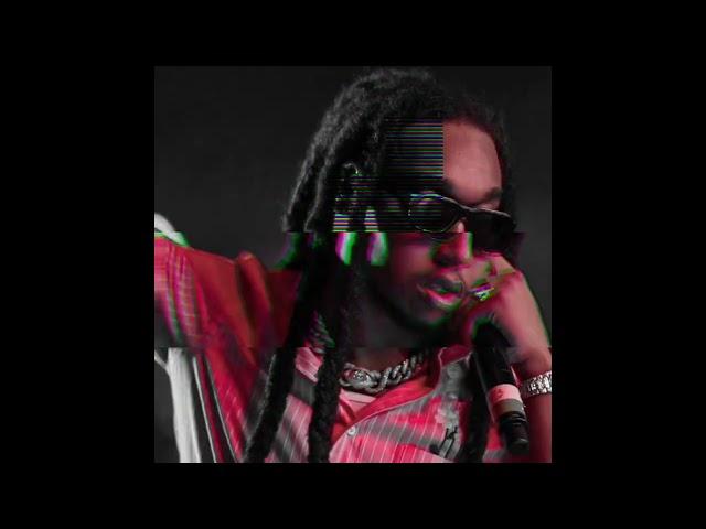 (FREE) Quavo X Takeoff Type Beat "Astronaut" | Plug Type Beat Migos 2024 (prod. S3X! & Moseslanded)