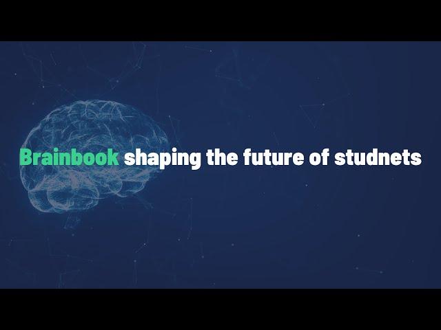 BrainBook - How it works?