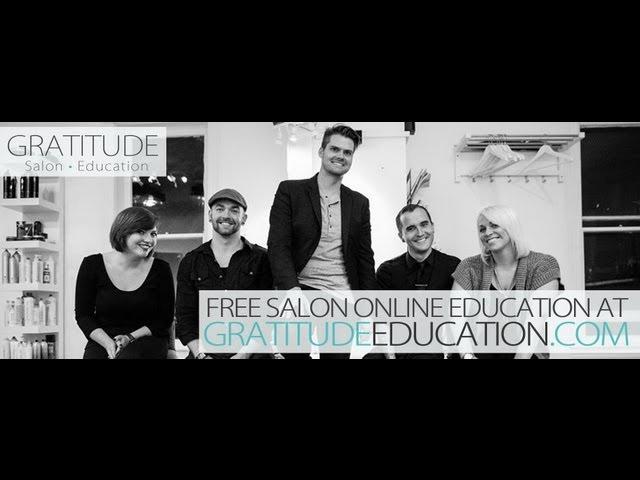 How to make more money in Salon Business Tip from Gratitude Salon Education