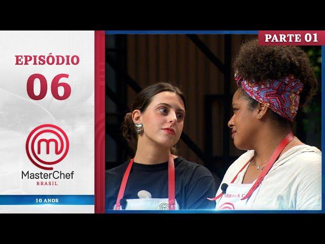 EP. 06 - 1/5: CAIXA MISTERIOSA, DUELOS E CULINÁRIA RETRÔ (02/07/24) | TEMP. 11 | MASTERCHEF BRASIL