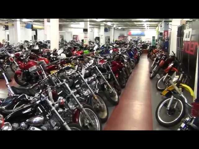 Classic Bikes for sale on Ebay from DK Motorcycles