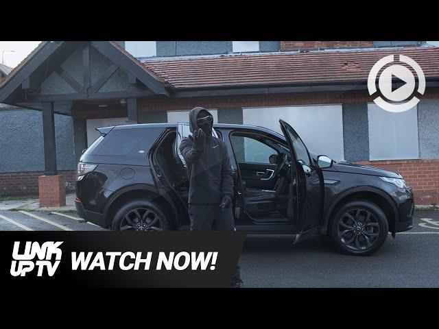 R3NZ - Active [Music Video] | Link Up TV