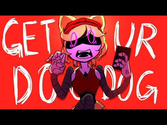 GET YO DOG | Murder Drones