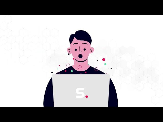 Sportmonks: Introduction Video (2D animation)