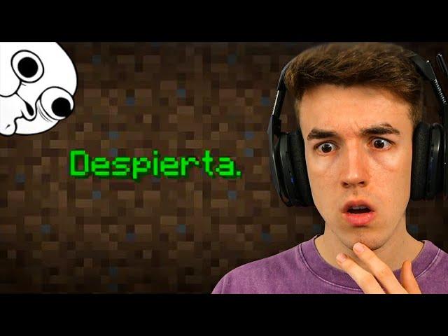 ¿Que Significa El Final De Minecraft? | REACCION a LULYEAH