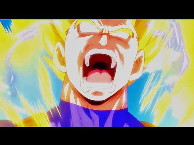 That’s My Bulma!!! - Vegeta VS Beerus - Vegeta’s Unbelievable RAGE! 