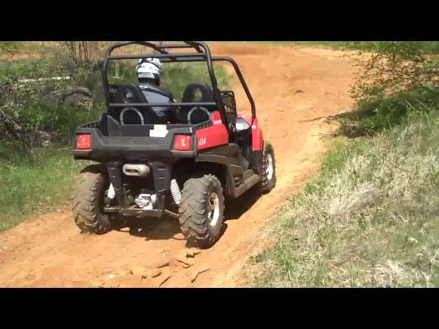 Bennche Spire 800 Sport UTV