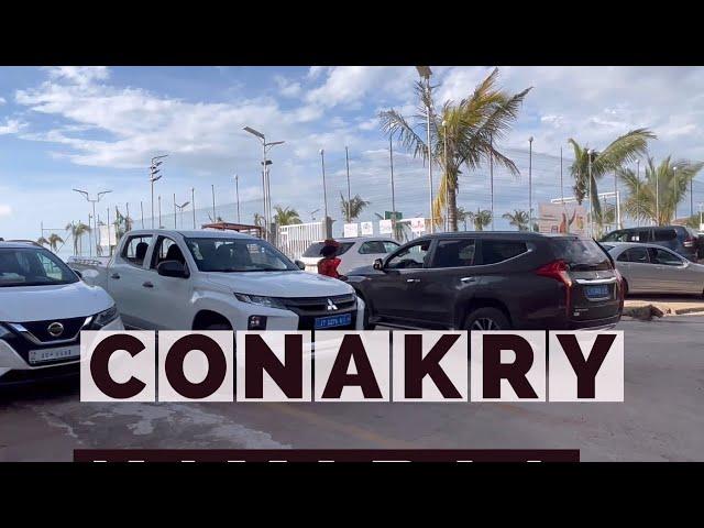 Guinée  ce qui change à Conakry, épisode 3 / Afrique qu’on ne nous montre pas