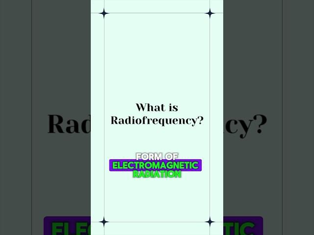 What is Radiofrequency? An easy antiaging and skin rejuvenation technique?