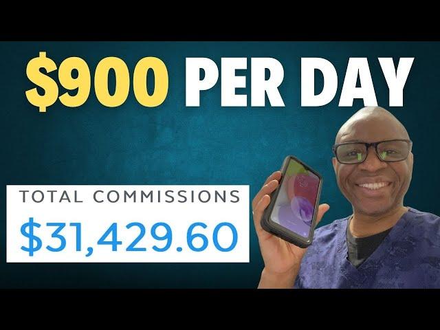 Earn $900+/Day  Copy & Paste Method - How To Make Money Online  Legacy Builders Program Review